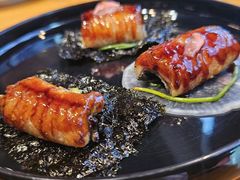 -狮子三•脆鳗鱼烤肉(信和廣場4樓店)