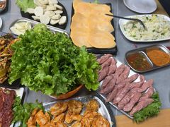 -牛牛牛酸菜煎肉店(望云寺路店)