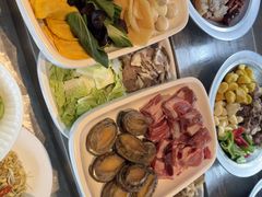 -彭城味道.地道徐州味(怡海花园店)