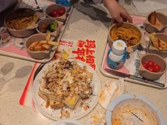 -夏日玛莉西餐厅(金茂览秀城店)