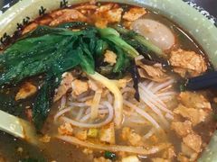 小碗螺蛳粉-螺蛳粉先生(蓟门桥店)