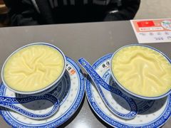 -捷信牛奶甜品世家(合生汇店)