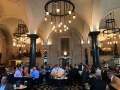 大堂-The Wolseley
