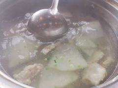 -七叔家宴家常广西菜(明秀东路店)