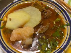 -有拈头成都市井火锅(南山总店)