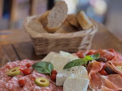 -Alimentari早午餐(安福路店)