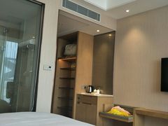 -维也纳国际酒店·江苏苏州火车站北广场店