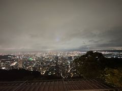 -草山夜未眠景观餐厅