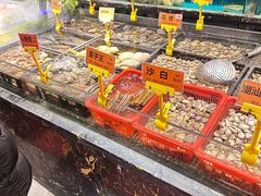 -潮粤香海鲜酒楼(沙湖店)