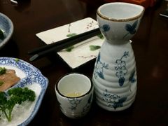 -江户家日本料理(淮海路店)