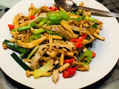 -桃源春晓中餐厅 TaoYuan Restaurant