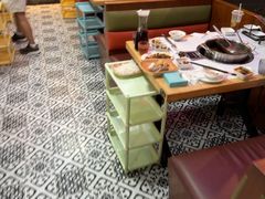 -三毛牛肉店(福强店)