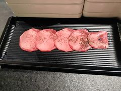 -神户赤童日式烤肉(金地广场店)