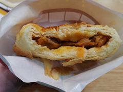 -吉品合酥脆烤饼(哈西金街店)