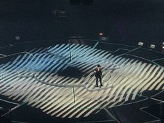 -宝能国际体育演艺中心