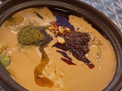 -O记东北砂锅麻辣烫