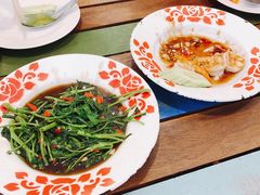 -Doo Dee Thai Food(Issan/Isaan/Esan)