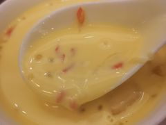 杨枝甘露-夏宫中餐厅(静安香格里拉店)