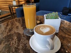 -威斯汀酒店Exchange大堂吧