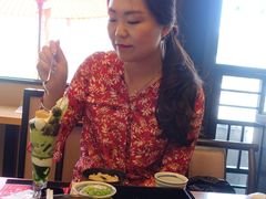 -伊藤久右卫门(宇治本店)
