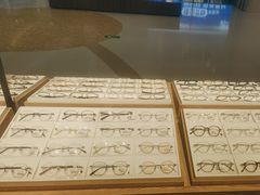 -AOJO眼镜(北京朝阳大悦城店)