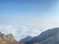 -白草畔自然风景区