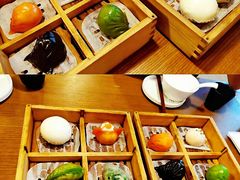 -蔡澜点心·粤菜(月星环球港店)