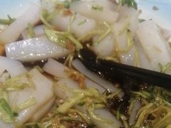 -陈记菜馆·非遗淮扬菜(东关街教场店)