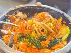 -彭妈家•韩国烤肉料理(张杨路店)