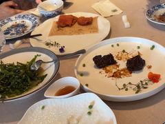 -漢舍中国菜馆(889广场店)