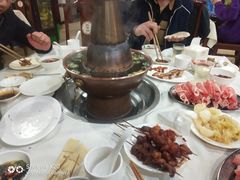 -北平楼·老北京涮羊肉(双流总店)