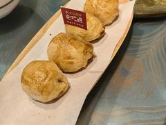 -石榴红了·非遗酥皮烤包子·新疆菜(瑞豪店)