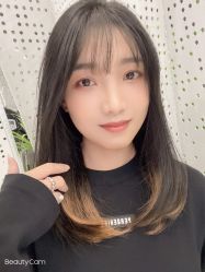 -简影造型·自选烫染接发salon