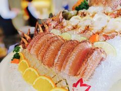 红毛蟹-虾佬圣汤