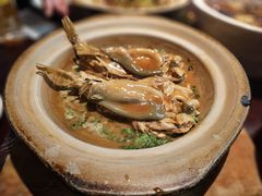 -永安鱼庄·镇江菜(东吴路店)