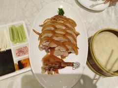 -福来居烤鸭店(天坛二店)