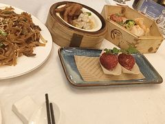 -鹿鸣酒家(越秀店)