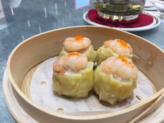 -喜宴又一村·粤菜·茶点·海鲜(壹方天地店)