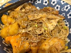 -皆道拌麻辣烫·麻辣拌