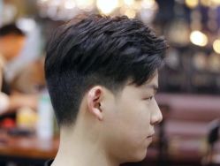 点击看大图 -3AM HAIR SALON烫发染发接发