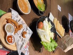 -呷哺呷哺(松江开元店)