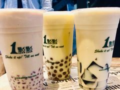 -1点点(大华第一坊店)