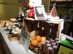 -花蒲甜品(海信广场店)