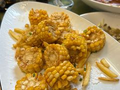-大灶头·新昌菜(中国茶市店)