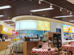 -西贝(无锡万象城店)