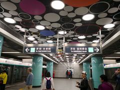 -动物园(地铁站)