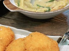 -Hi YOU你的饭局泰餐厅(雍和宫店)