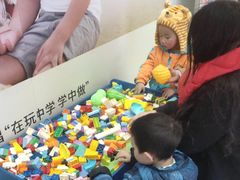 -万达宝贝王成长乐园(重庆永川店)