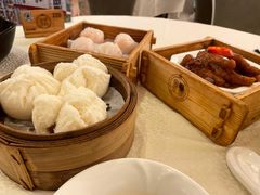 虾饺皇-金翠皇宫粤菜·点心·海鲜(翡翠店)