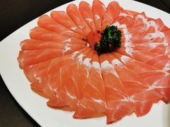 -鼓楼东街老火锅(鼓楼店)